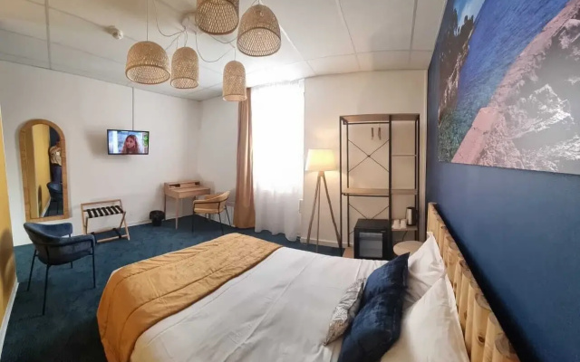 Charlie's Hôtel Cannes