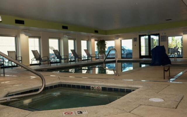 Fairfield Inn & Suites by Marriott Denver Aurora / Parker