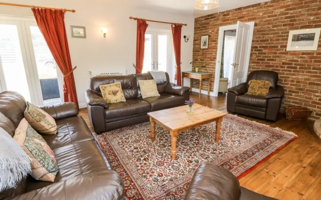 The Coach House