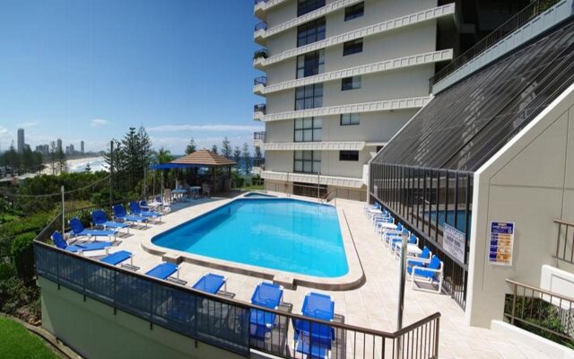 Gemini Court Holiday Apartments