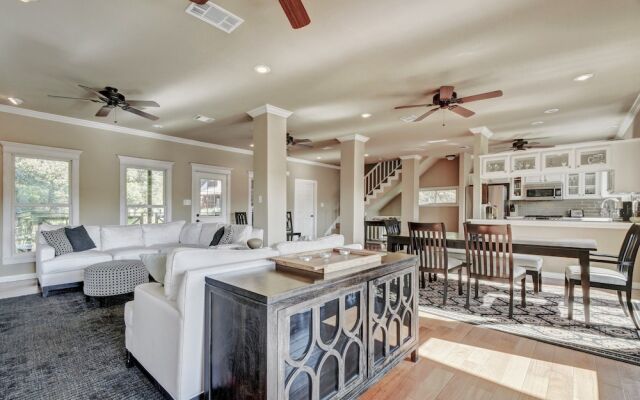 7621 Debbie Volente Home by RedAwning