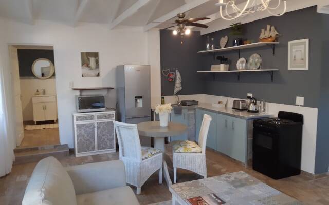 Blue Pearl cottages