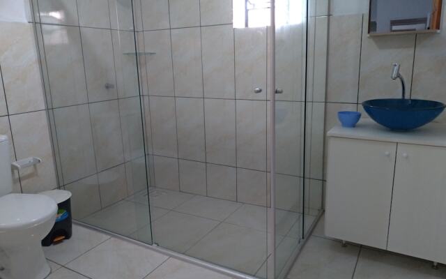 Trevo da Sorte Hospedagem