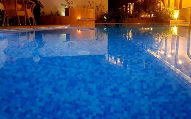 Rosetum Hotel