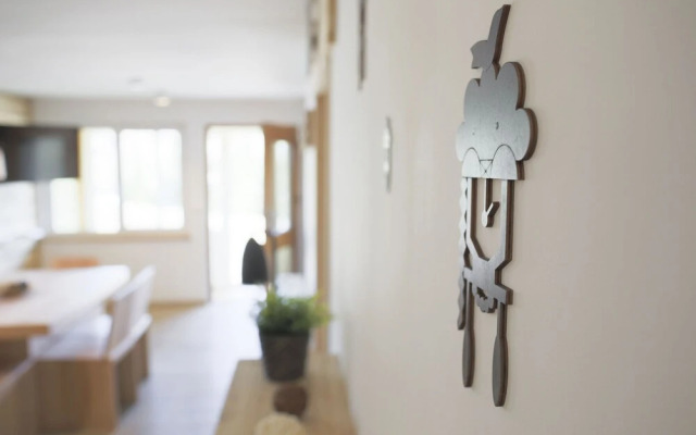 Kuckucksnester Feldberg