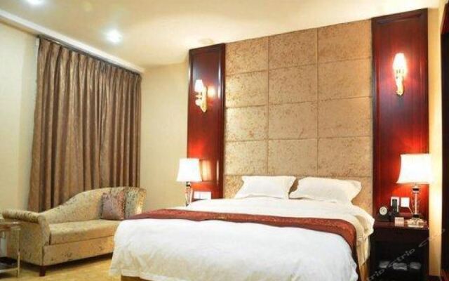 Tianhao Hotel - Chengdu