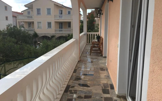 Apartments Villa Dolmar