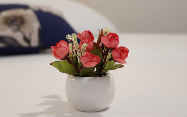 Seaside Apartments Hrkac