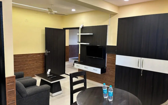 Ebenezer Serviced Apartments and Suites