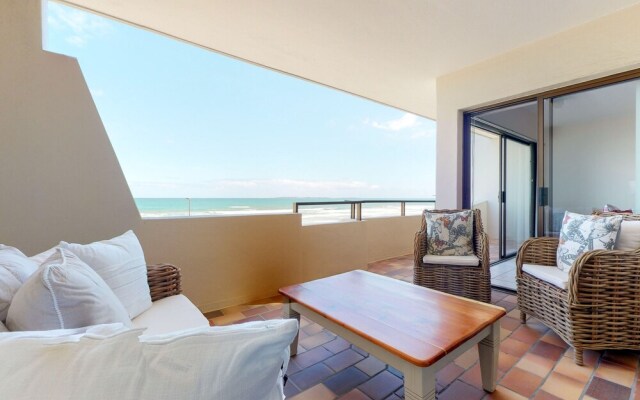 Blouberg Bliss - Beach Condo