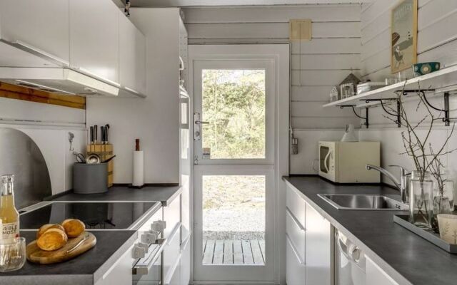 "Ilvy" - 1km from the sea in Western Jutland