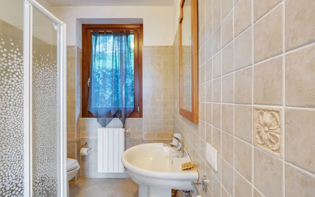 Residential Complex With Panoramic Views and Pool