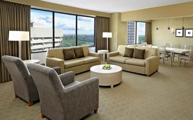 The Westin Edmonton