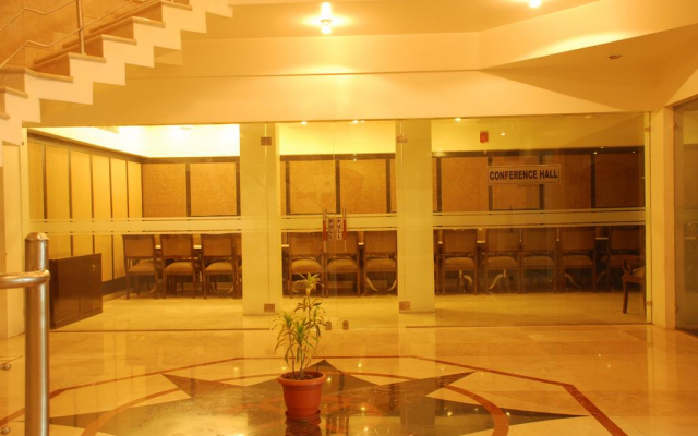 Hotel Shipra International