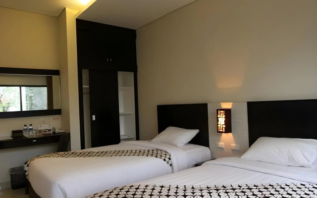 Ommaya Hotel & Resort