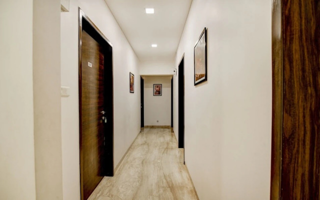 Kuval Inn By OYO Rooms