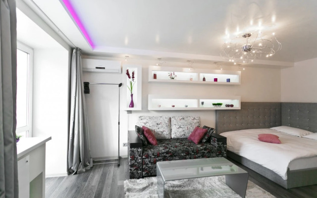 Minsklux Apartments