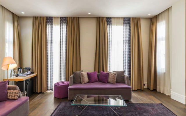 Misafir Suites 8 Istanbul - Special Class