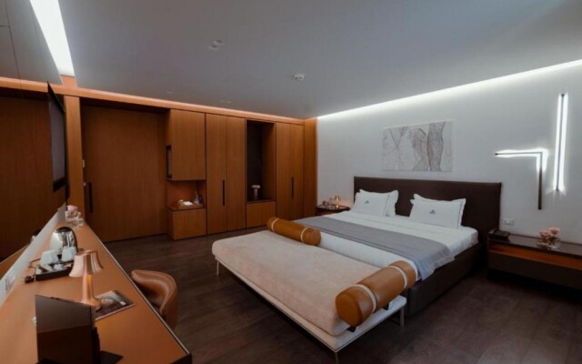 Maritim Marina Bay Resort & Casino