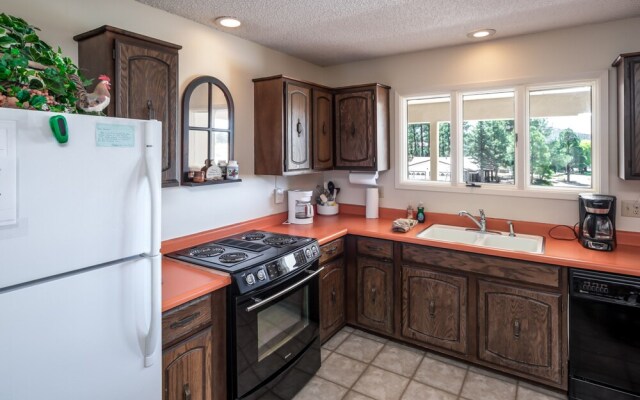 Ruidoso Three-bedroom