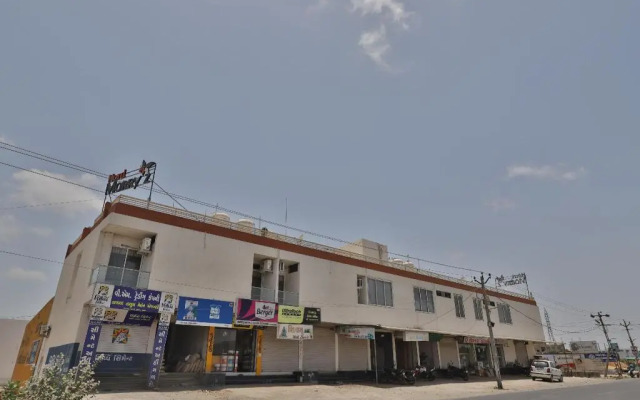 Hotel Morryz