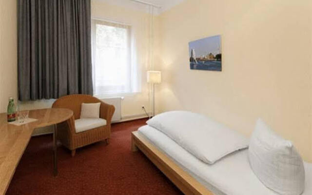 Hotel 26
