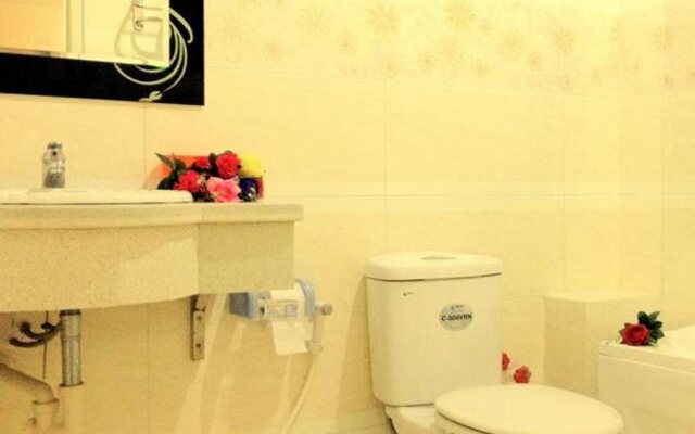 Ha Oanh Hotel 2