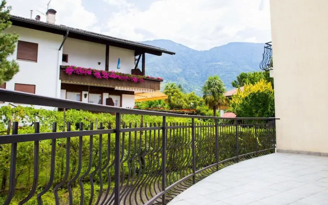 Hotel Villa Laurus