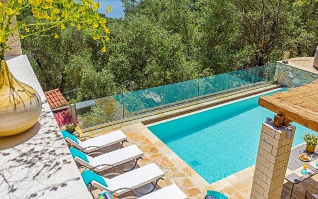 Villa Yiasemi