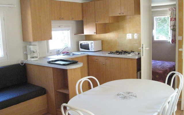 Camping Le Sous Bois