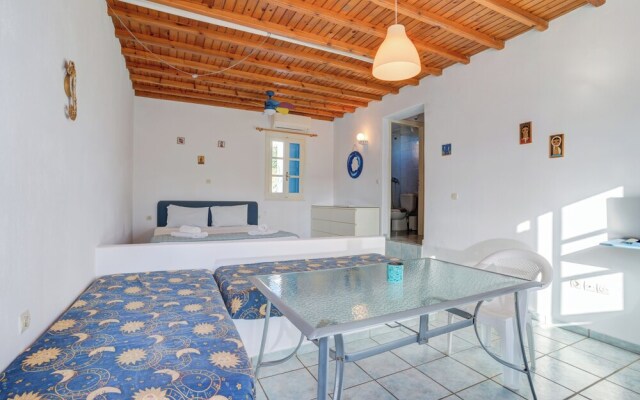 Cycladic Ornos Apt. Near Mykonos Town
