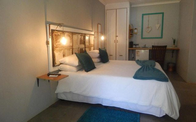 Marlin Lodge