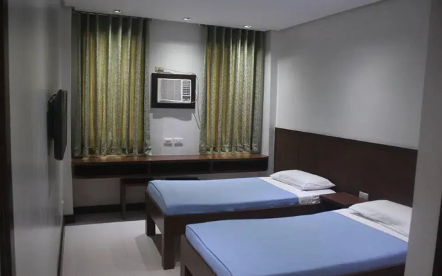 OYO 125 West Makati Hotel
