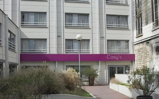 CADET Residence