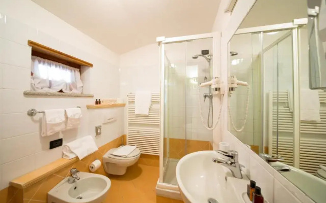 Hotel le Bouquet