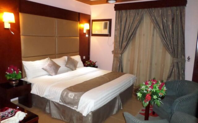 Lavena Hotel Apartments - Al Basateen