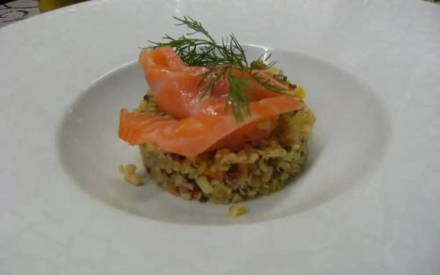 Le Merle Blanc Hôtel