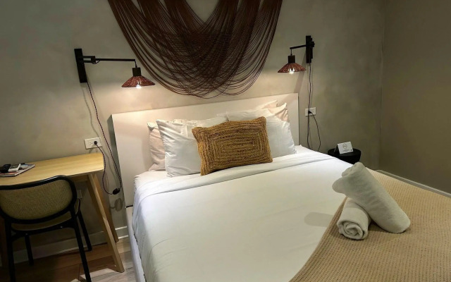 El San Geronimo Hotel