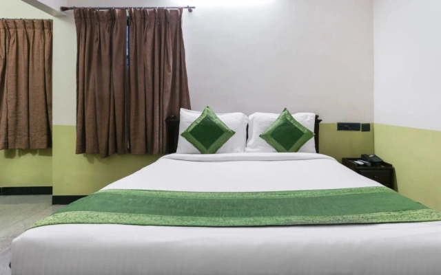 N4B Stay Madurai