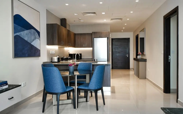 Abdali Views Apartments