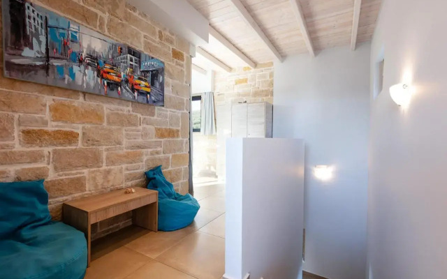 Argyrie Villas, luxury, amazing sea view