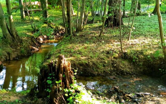 Pensiunea Casa Noastra