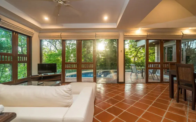 Nakatani Villas By Lofty