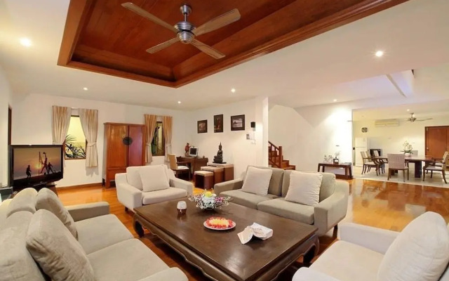 Patong Hill Estate 8