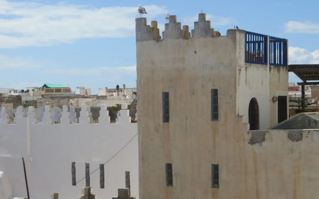 Riad Gloria