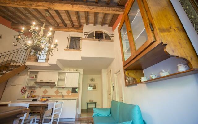 Tognazzi Casa Vacanze - Certaldo Centro