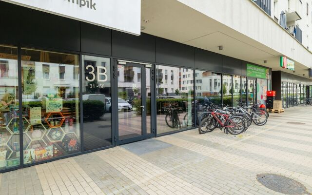 Osiedle Avia Apartment by Renters