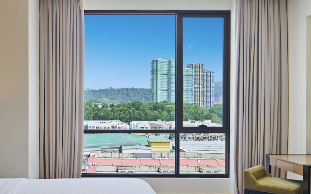 Four Points By Sheraton Puchong