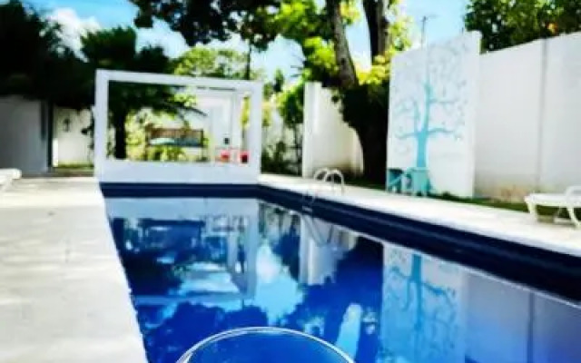 Villa Ostello Pousada