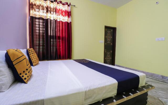 SPOT ON 65252 Galaxy 24